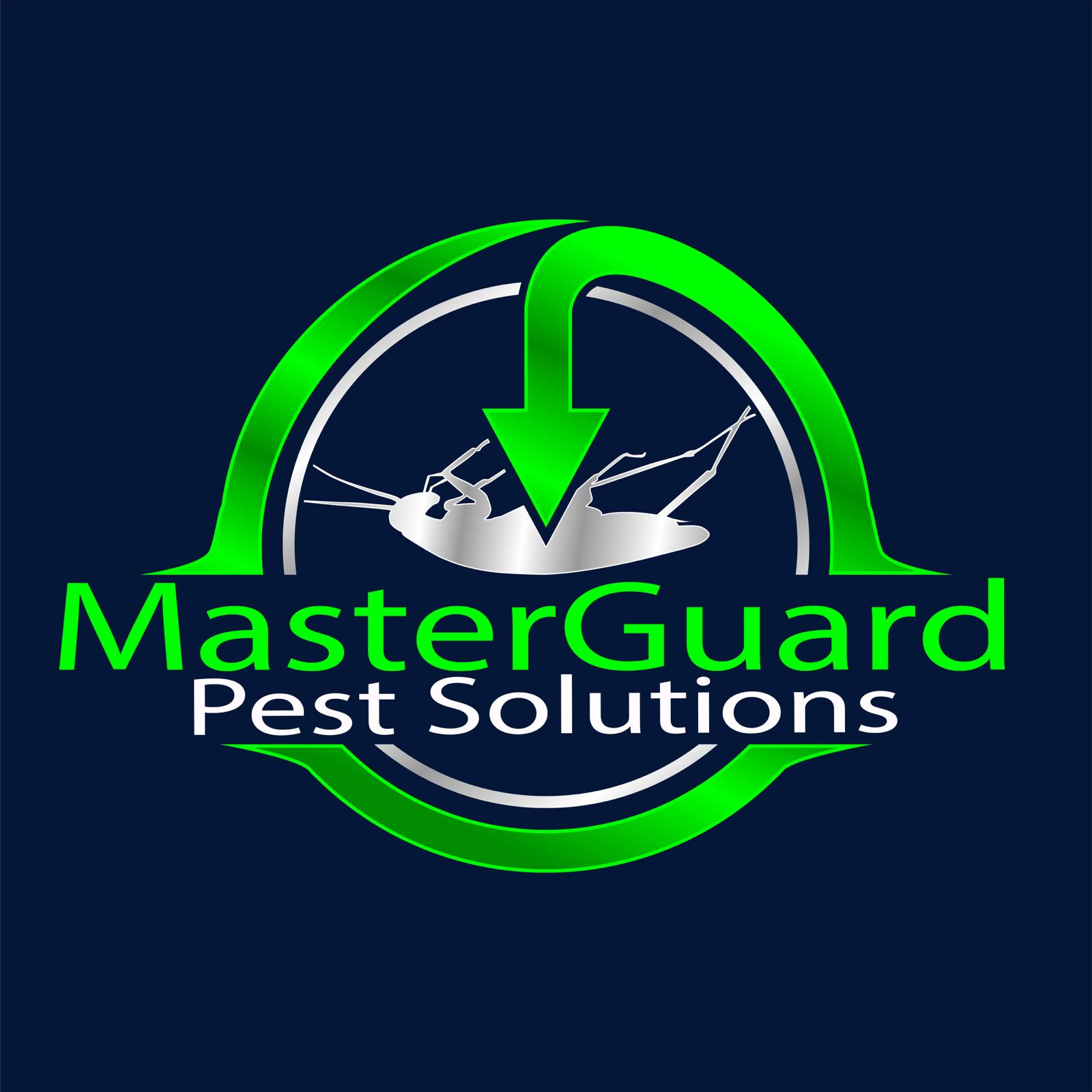 MasterGuard Logo